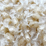 Ginger Mints - 2 Pound Bulk Pack (About 180 Count) - Hard Candy - Soothing Drops - Gluten Free