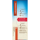 Quaker Instant Oatmeal Cinnamon & Spice, 10-Count Boxes (Pack of 4)