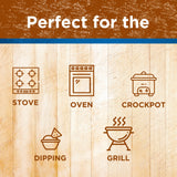 Kraft Original Barbecue Sauce, 1 gal Jug
