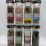 Trader Joe's Assorted Seasoning Grinders PICK YOUR OWN FLAVORS (Pack of 4) $28.88