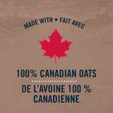 Quaker Oatmeal Squares Crunchy Oat Cereal 500g