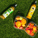 Hot Ones Jr. The Green Hot Ones Hot Sauce
