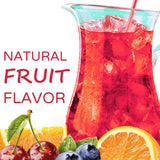 Crystal Light Fruit Punch Drink Mix (4 Pitcher Packets)