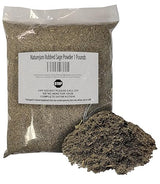 Naturejam Rubbed Sage Food Grade 1 Pound-Salvia officinalis Bulk Herbs For Tea or Cooking