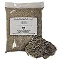 Naturejam Rubbed Sage Food Grade 1 Pound-Salvia officinalis Bulk Herbs For Tea or Cooking