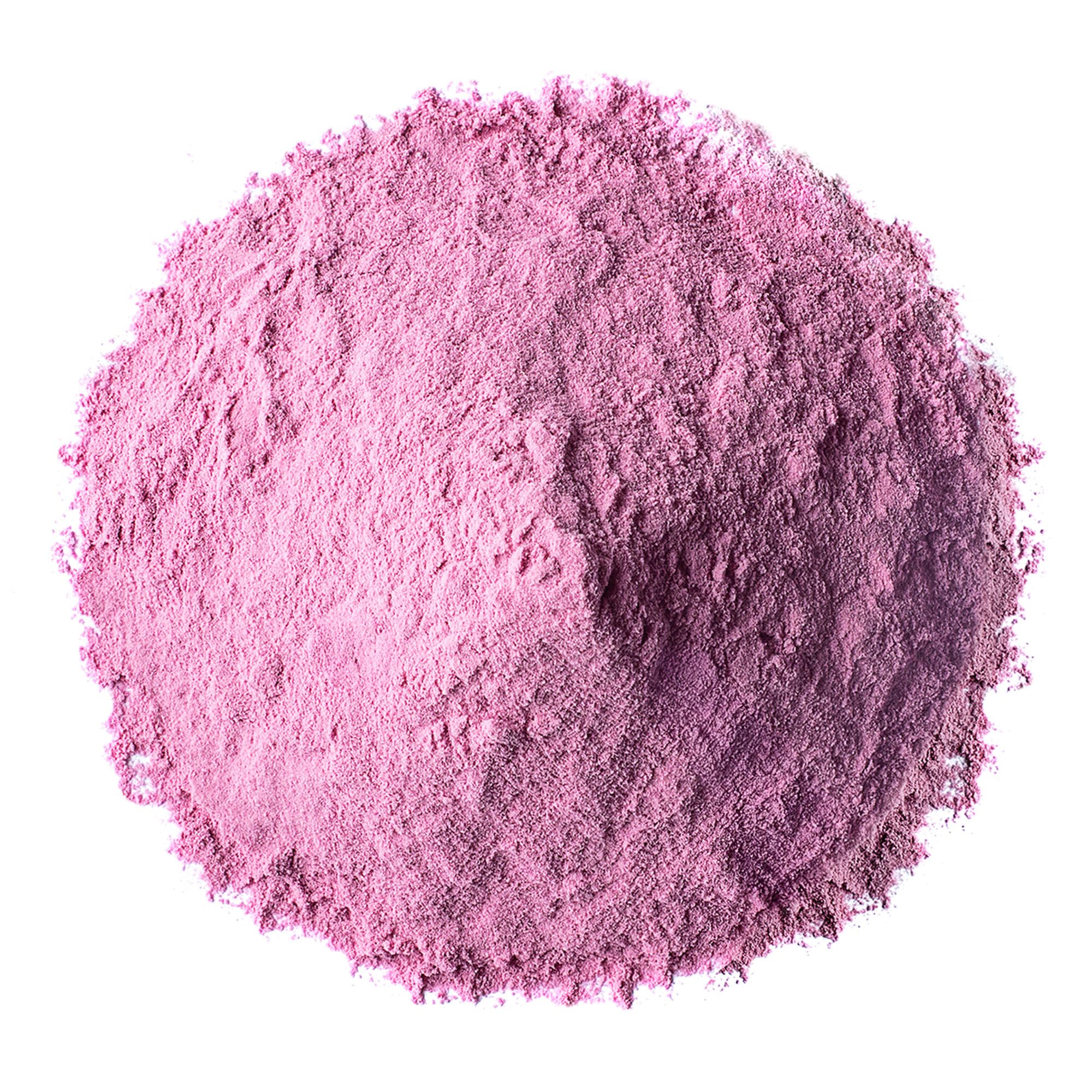 Food to Live Cherry Juice Powder, 14 Pounds - High in Vitamins and Antioxidants, All Natural Superfood, Perfect for Smoothies, Shakes and Cooking