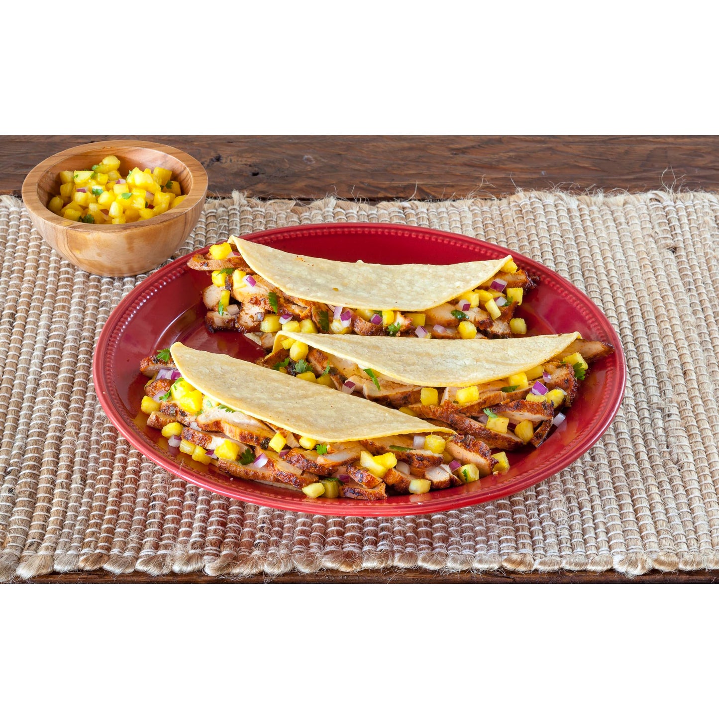Mission Super Size Yellow Corn Tortillas, Large Soft Taco Size, 10 Count