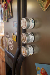 Everything But The Food Truck Favorite Flavors Collection | Authentic Small Batch Seasonings | 4 Gourmet All Natural Spice Blends | Hand Packed, Non