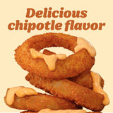 Kraft Chipotle Aioli, 12 fl oz Bottle