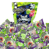 Beetle Juice Halloween Sour Gummy Candies Bulk 40 Pack by Rebel Smuggling Galactic Emporium