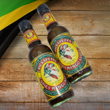 Real Jamaican Pickapeppa Sauce-2Pack- Spicy Mango Flavour-Authentic Jamaican Sauce
