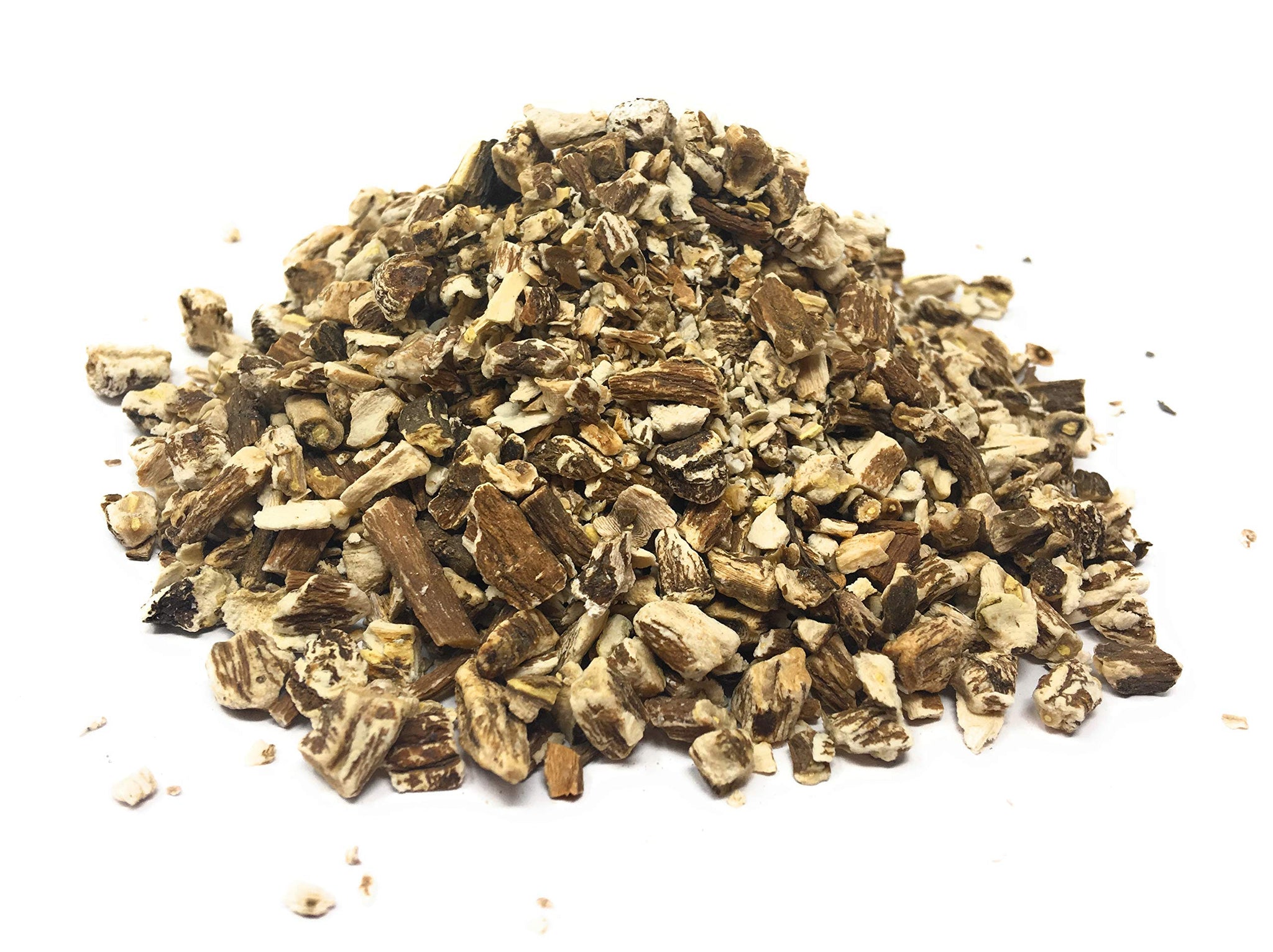 Dried Dandelion Root - Great Coffee Substitute Beverage - Enjoyed As Tea - 100% Dandelion Root (Taraxacum Officinale) - 2.11oz / 60g
