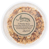 Aurora Products Honey & Nut Granola, 15.5 oz