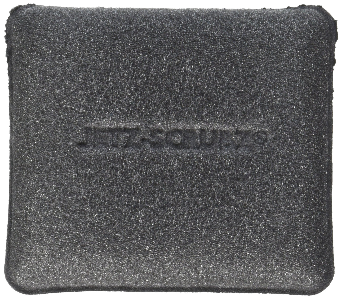 Jetz-Scrubz J27 Scrubber Sponge, Rectangular, Made in the USA