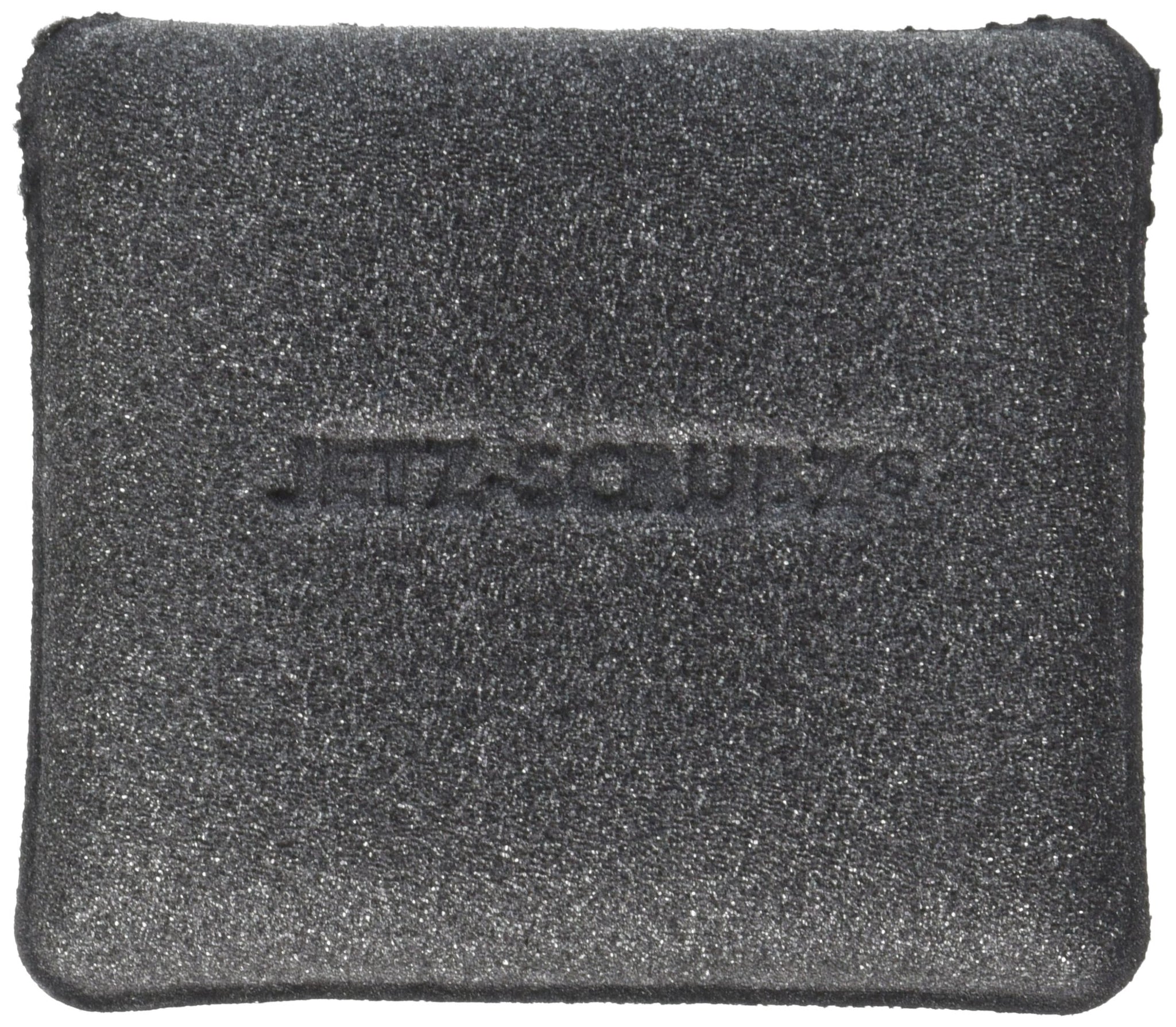 Jetz-Scrubz J27 Scrubber Sponge, Rectangular, Made in the USA