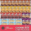 Grandmas Cookies Variety Pack - Bulk Assortment Care Package Individually Wrapped - Mix Cookies Variety Pack Gift Box (32 Count)