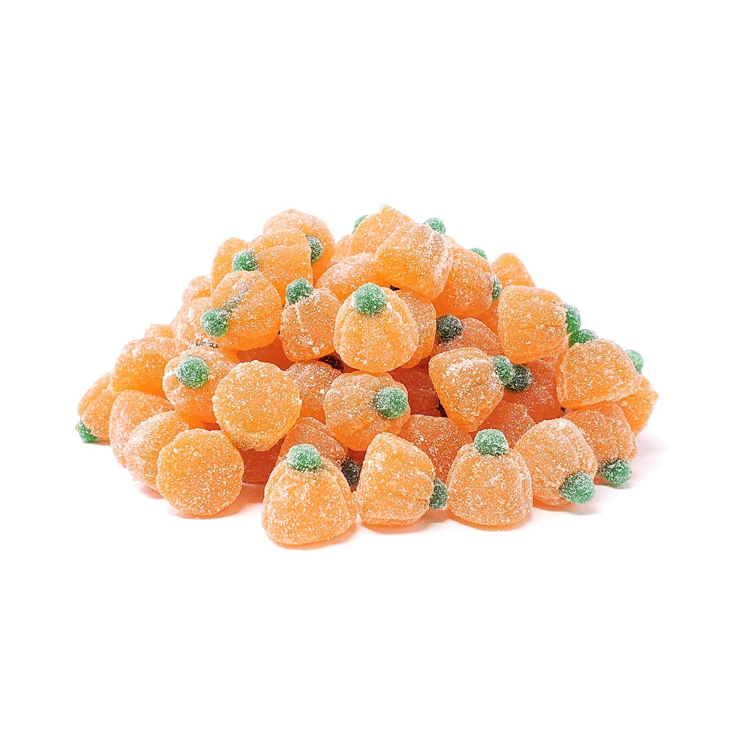 Candy Retailer Fall Jelly Pumpkins 2 lbs