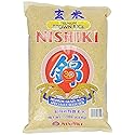 Nishiki Premium Brown Rice, 15-Pounds Bag