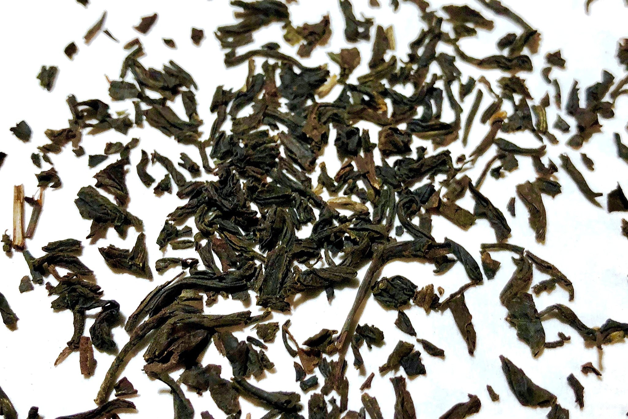 Beantown Tea & Spices - China Black Tea. Loose Leaf Black Tea. 2 lb.