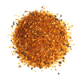 Dizzy Pig Cow Lick Texas-Style Spicy Beef Seasoning Rub (8oz Shaker) - Seasons 30+lbs of Food - Hand Made in the USA - MSG Free, Gluten Free