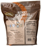 DaVinci Gourmet Mocha Blended Iced Coffee Mix, 3 Pound (Pack of 1)
