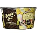Paradise Delights Chocolate Covered Macadamia Nut Variety Pack 47 oz (Maui Caramacs, Dark Chocolate Aloha Macs, Milk Chocolate Aloha Macs)