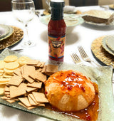 Danielle's Sauces Sweet Chili Sauce