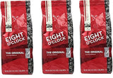 Eight O Clock Coffee, Original XpQsuB Whole Bean, 42 Ounce Package, 3 Pack