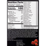 Proti-Thin High Protein Strawberry Pudding and Shake Mix, Healthy Dessert Mix, 15g Protein, Low Calorie, Low Carb, Low Fat, Low Sugar, Aspartame-Free