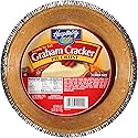 Hospitality Graham Cracker Pie Crust, 3 Count
