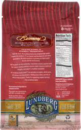 Lundberg Family Farms Organic California Basmati Rice, Brown, 16 oz