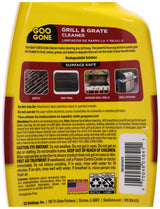 Goo Gone Grill and Grate Cleaner - 24 oz.