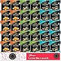 Stacy Pita Thins Variety Pack - Baked Healthy Snack - Bulk Assortment - Care Package Gift Box (30 Count)