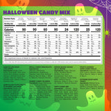 Halloween Candy Variety Pack Individually Wrapped - 3 Lb Pack