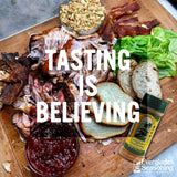 Everglades All Purpose Seasoning - 1/3 Less Salt Southern Blend - 4 oz