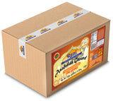 Rani Asafetida (Hing) Ground 400oz (25lbs) 11.36kg Gluten Friendly, Bulk Box ~ All Natural | Salt Free | Vegan | Non-GMO | Kosher | Asafoetida Indian