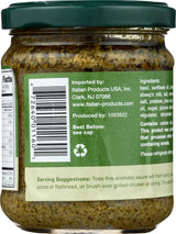 Trentasette 37, Sauce Pesto Genovese, 6.3 Ounce