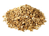 Gentian Root 2 oz, Gentiana Lutea, Resealable Bag, Gentian Root, Dried Cut Root, Product From France