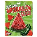 Giant Gummy Watermelon Slice (20oz)