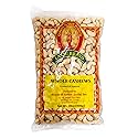 Laxmi Whole Cashews - 28oz