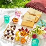 Godiva Chocolatier Limited Edition Goldmark Celebrations Assorted Cake Inspired Chocolate Gift Box, for Birthday, Thank You, Anniversary