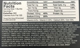 Mame's Burrito Company, Spicy Sausage Breakfast Burrito, 6 servings (Frozen)