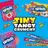 Nerds Rope Candy, Very Berry, 0.92 Ounce Ropes (Pack of 24)