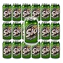 Ski Citrus Soda (18 Pack)