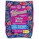 Wyman's Of Maine, Berry 3 Blend, 48 Ounce