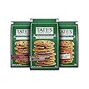 Tate's Bake Shop Variety Pack, Oatmeal Raisin , Chocolate Chip & Chocolate Chip Walnut, 3 - 7 oz Bags