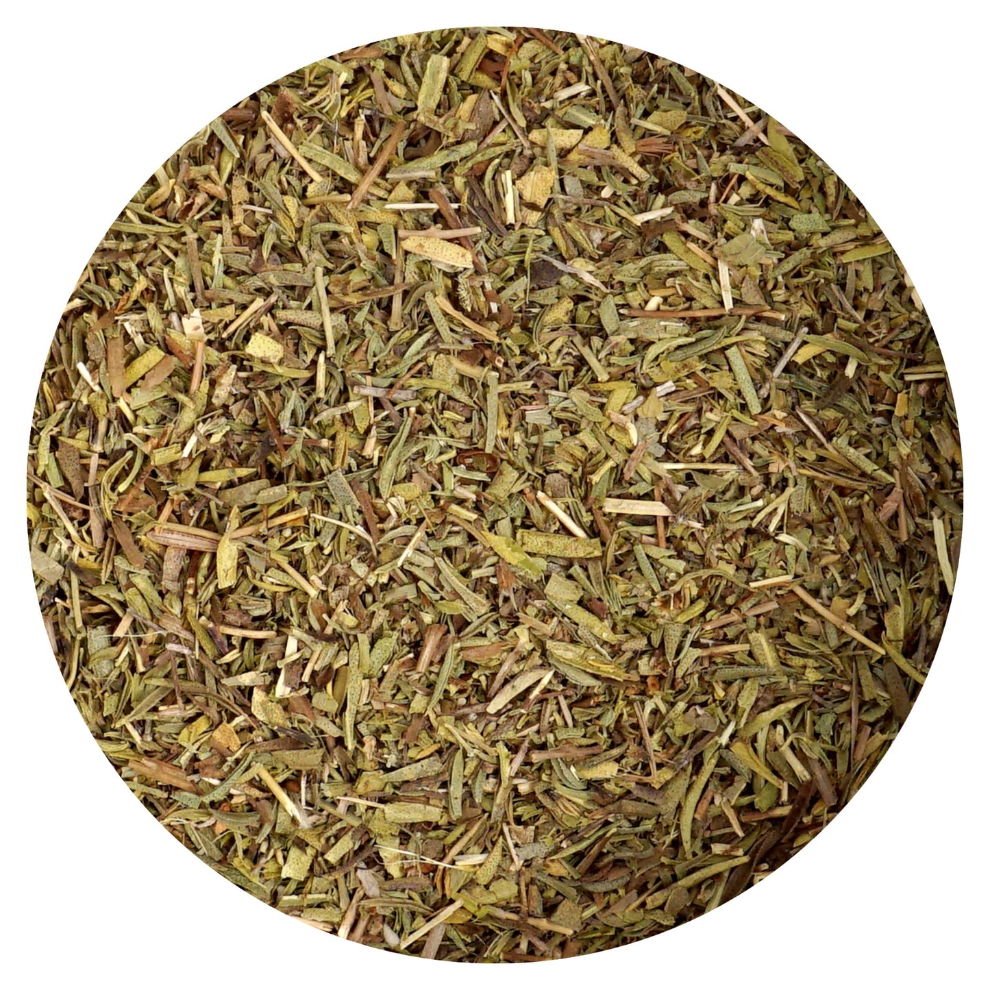 Summer Savory Herb, 1 Ounce Bag, Hampton Distribution