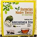 TIERRA MADRE GRAVIOLA -GUANABANA Tea 2 Pack
