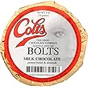Colts Chocolates Milk Chocolate Colts Bolt, 2 OZ