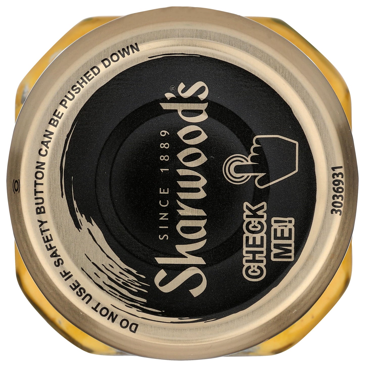 Sharwoods, Sauce Korma, 14.1 Ounce
